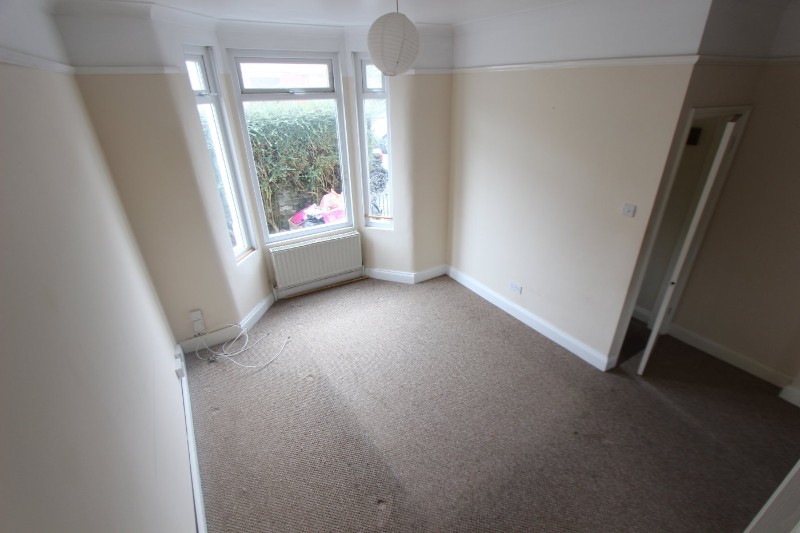 North Avenue, Southend-on-Sea, Essex, SS2