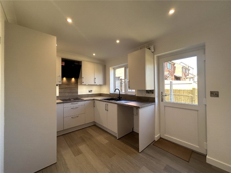 Avranches Avenue, Crediton, Devon, EX17