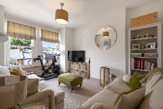 Hillcourt Road, London, SE22