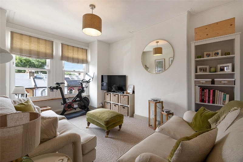 Hillcourt Road, London, SE22