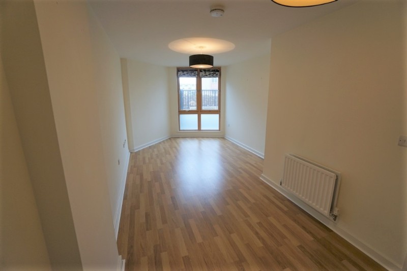 The Crescent, Hannover Quay, Bristol, BS1