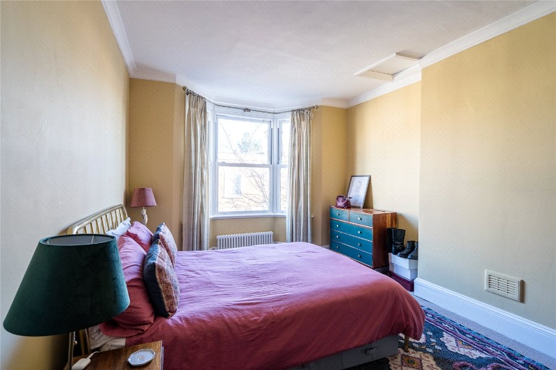 Elm Park, London, SW2