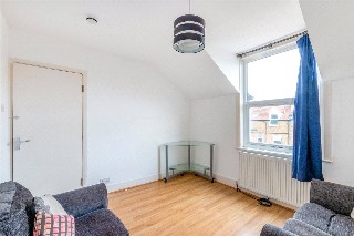 Foulser Road, London, SW17