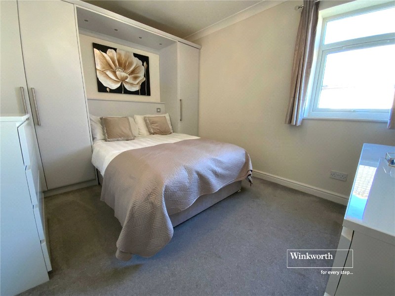 Avon Road West, Christchurch, Dorset, BH23