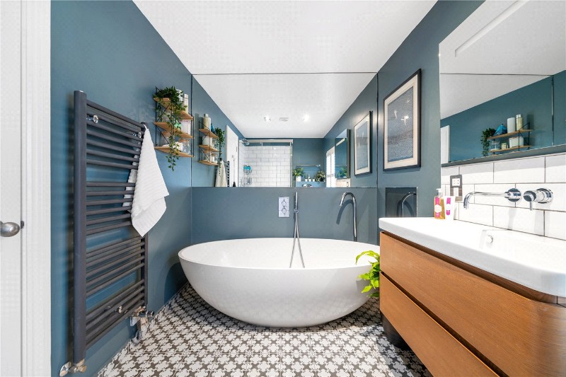 Friern Road, East Dulwich, London, SE22