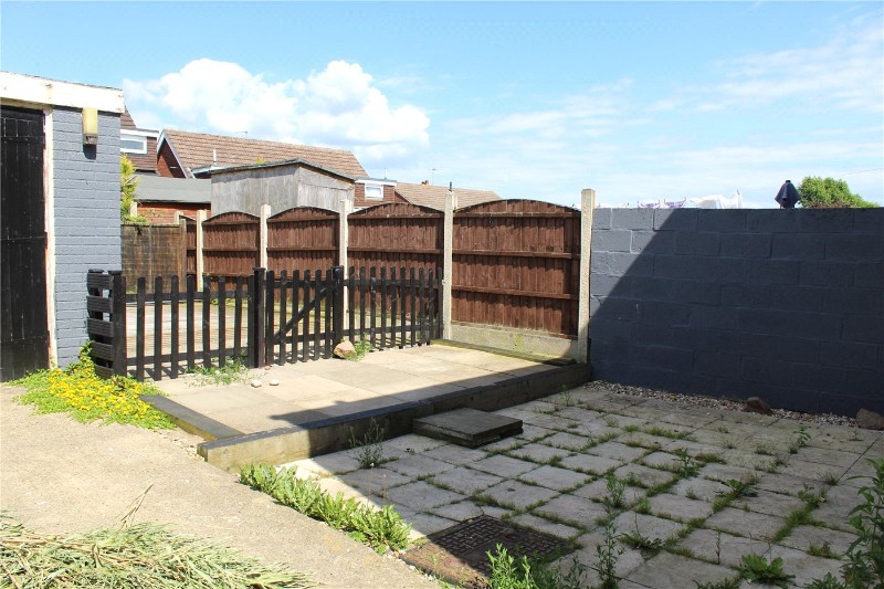 Arnold Avenue, Gonerby Hill Foot, Grantham, NG31