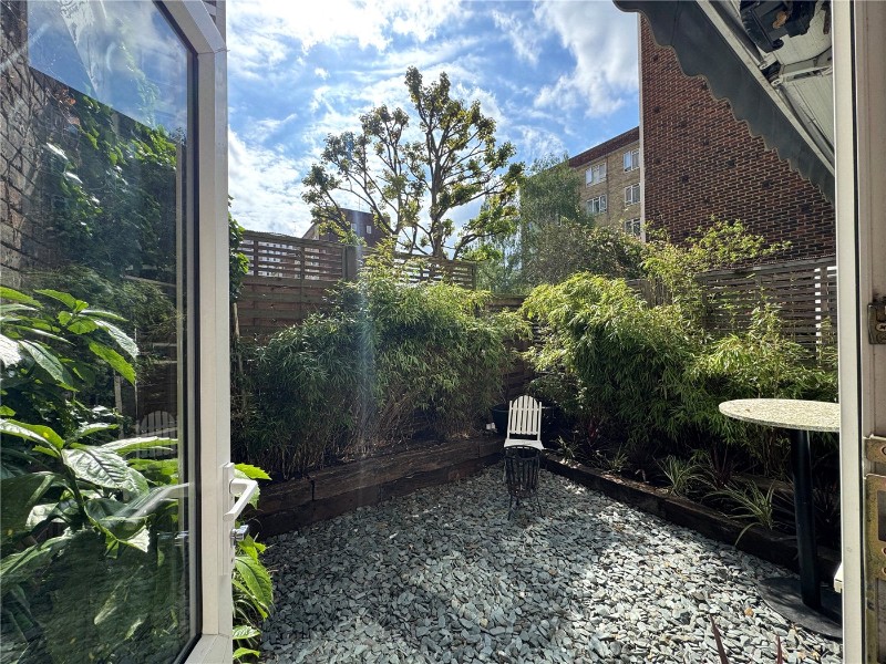 Abbots Manor, London, SW1V