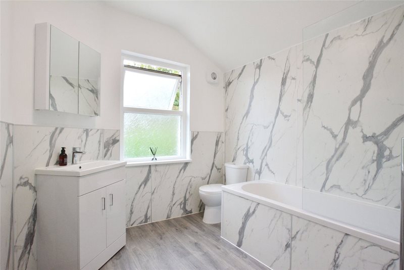 Belford Grove, London, SE18