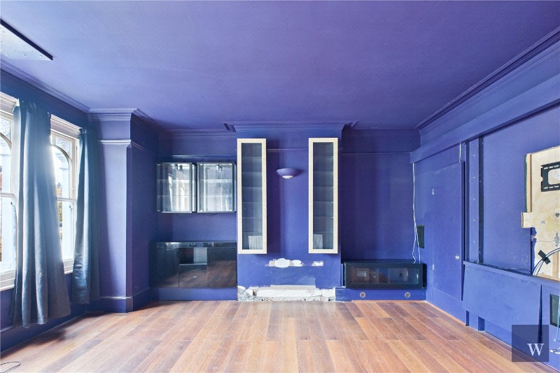 Elfindale Road, London, SE24