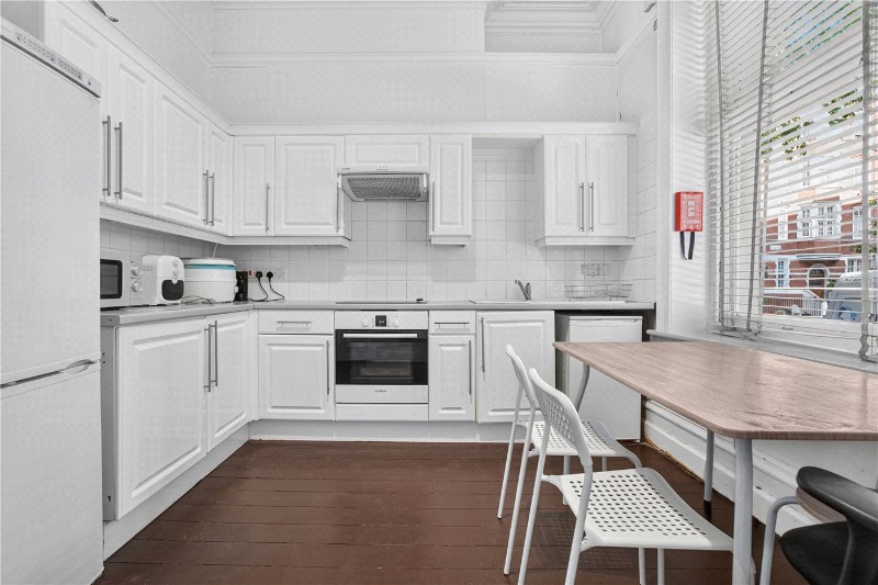 Adeline Place, London, WC1B