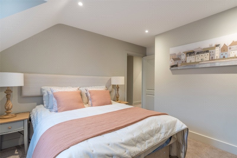 Rowlands Hill, Wimborne, Dorset, BH21