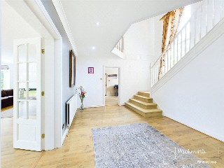 Oakside Way, Shinfield, Reading, Berkshire, RG2
