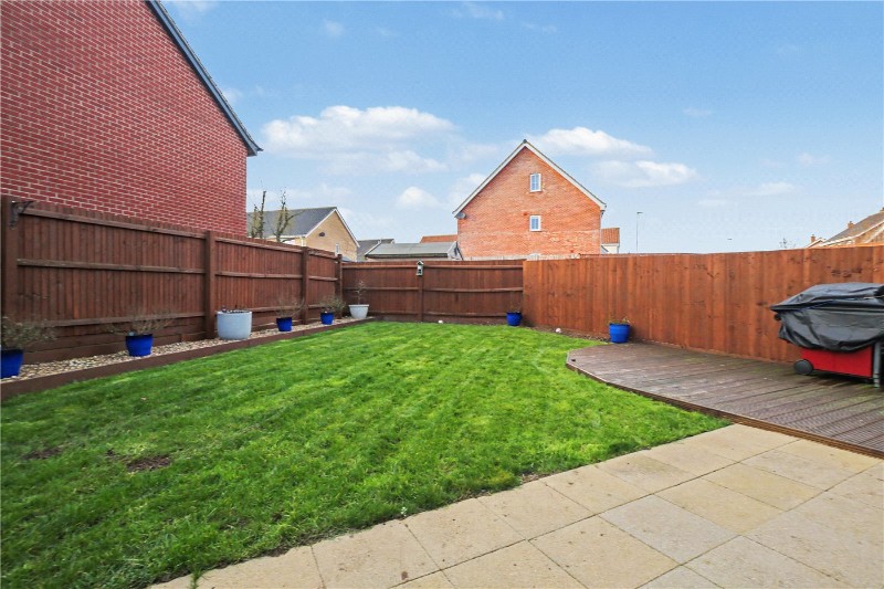 Holmes Court, Poringland, Norwich, Norfolk, NR14