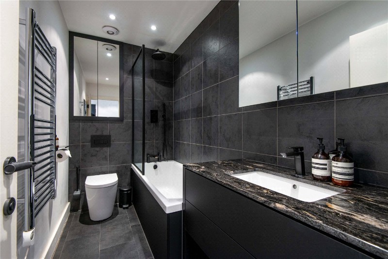 Mortimer Court, Abbey Road, St John&#39;s Wood, London, NW8