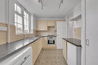 Crowland House, Springfield Road, St John&#39;s Wood, London, NW8