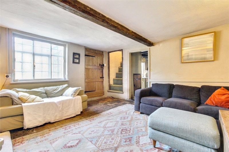 Thorington, Saxmundham, Suffolk, IP17