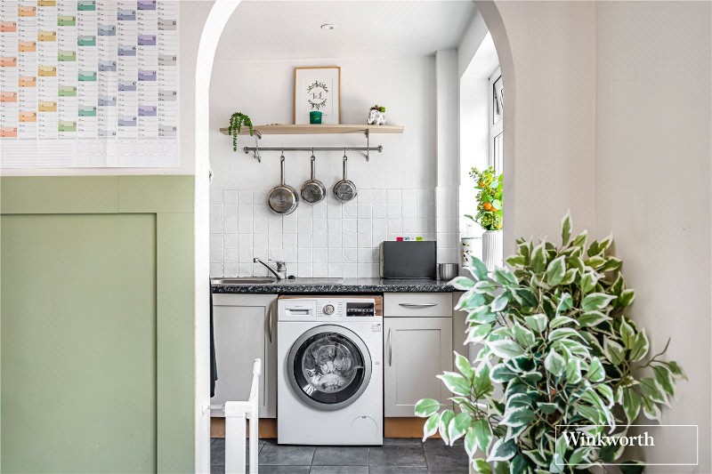 Pinewood Gardens, Bagshot, Surrey, GU19