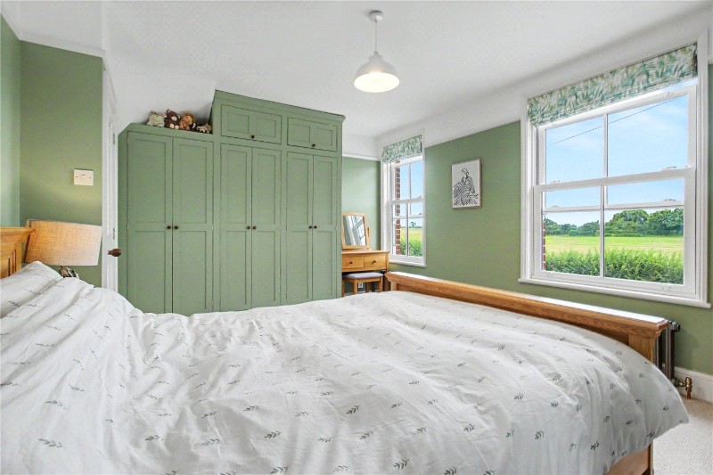 Mill Lane, Wrentham, Beccles, Suffolk, NR34