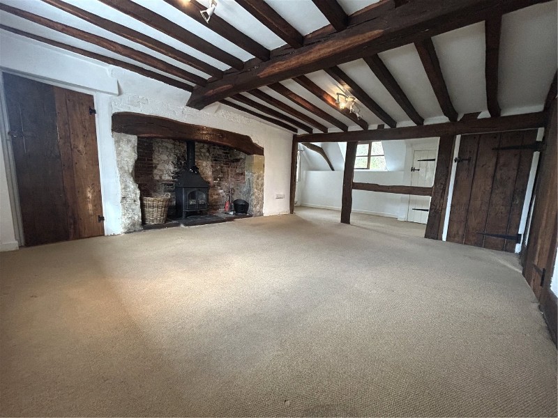 Salisbury Road, Bulford, Salisbury, Wiltshire, SP4