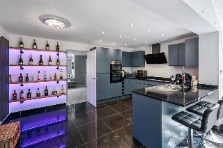 Kiln Road, Horsford, Norwich, Norfolk, NR10
