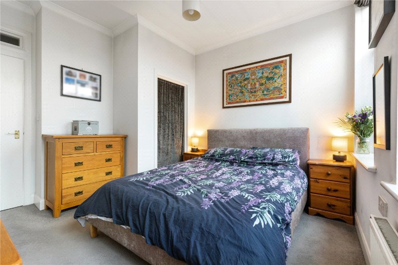 Upper Tooting Road, London, SW17