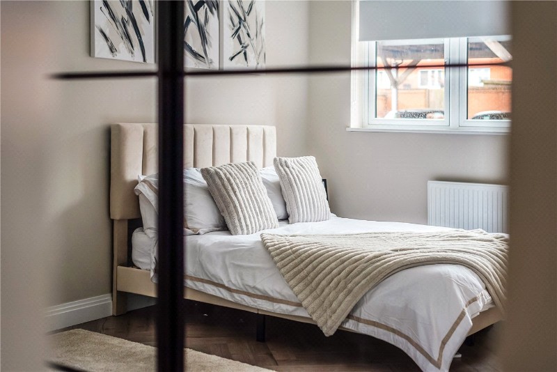 Wakelin Gardens, Winchester, Hampshire, SO22