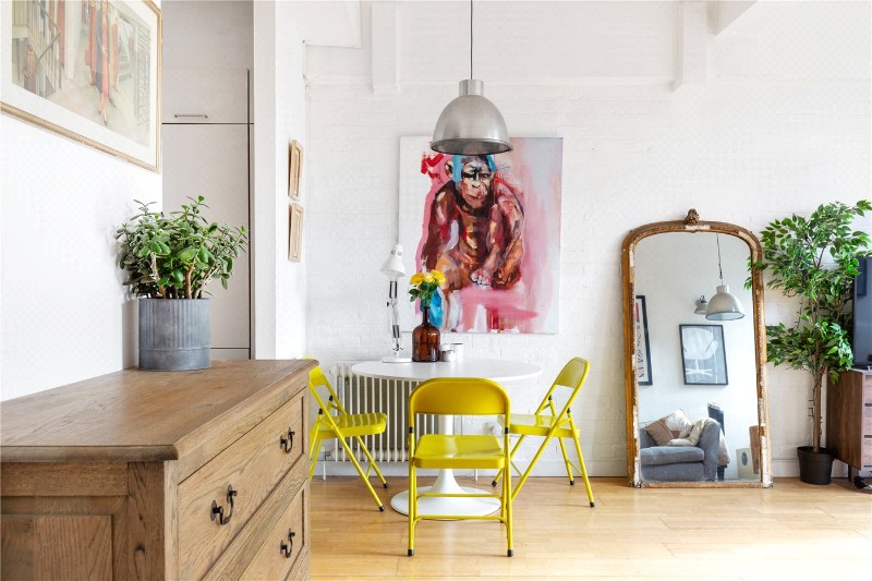 Shepperton Road, London, N1