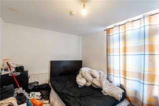 Choumert Road, Peckham Rye, London, SE15