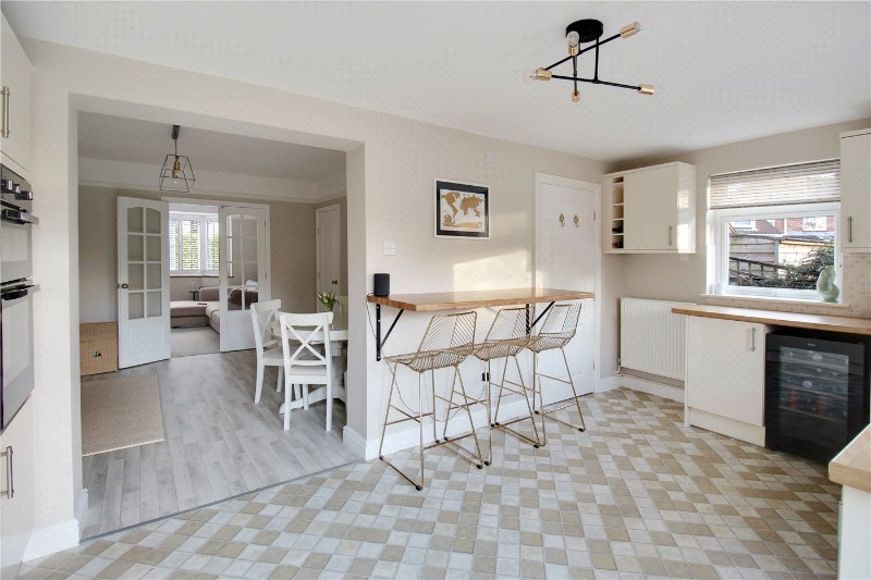 Westwood Drive, Hellesdon, Norwich, Norfolk, NR6