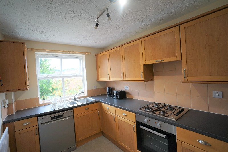 Paxton, Stoke Park, Bristol, BS16