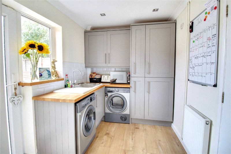 Kingswood Avenue, Taverham, Norwich, Norfolk, NR8