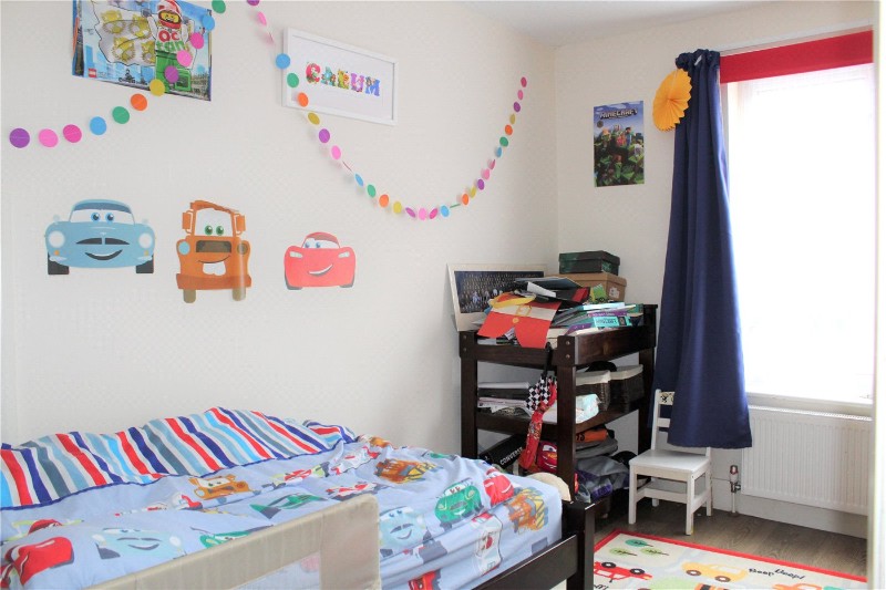 Cheyne Court, Park Road, Banstead, Surrey, SM7