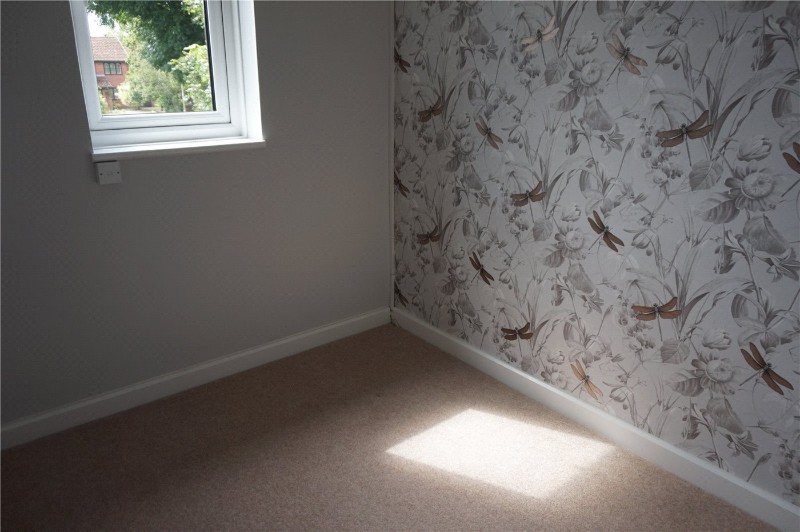 Knatchbull Close, Romsey, SO51