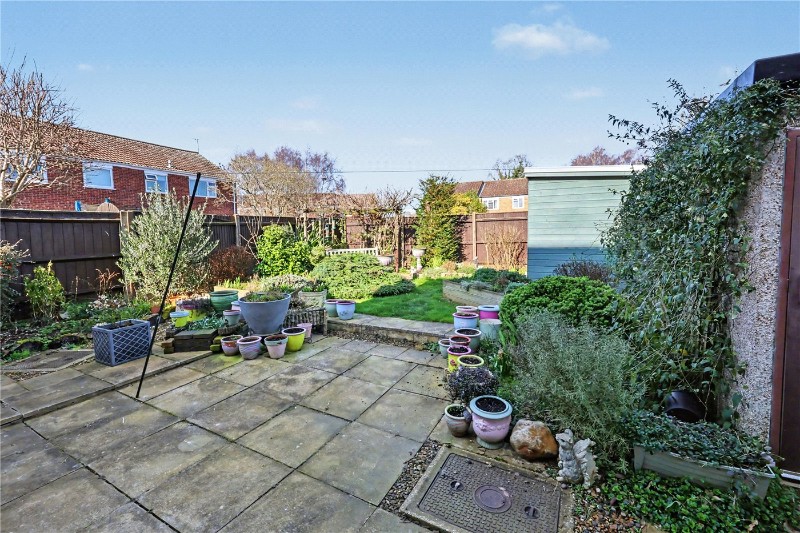 Cottinghams Drive, Hellesdon, Norwich, Norfolk, NR6