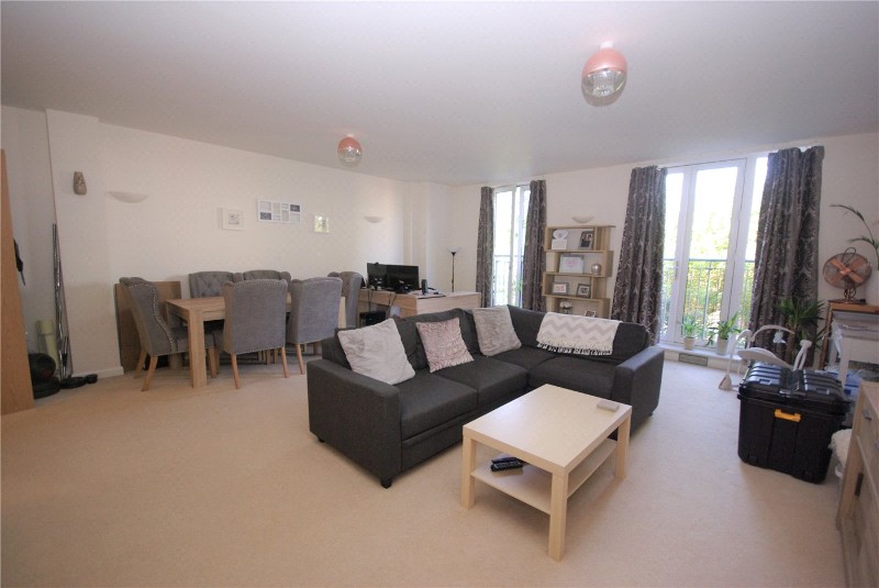 Millstream House, Dukes Mill, Broadwater Road, Romsey, SO51