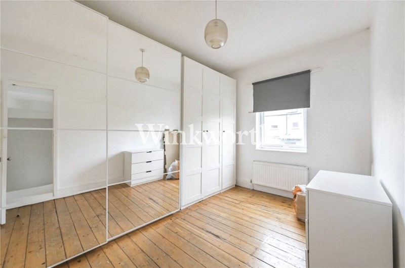 Dunbar Road, London, N22
