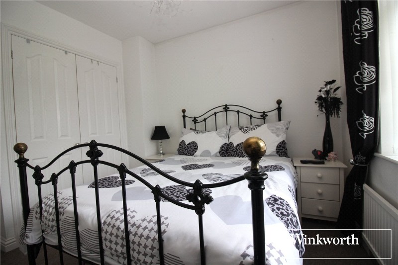 Shenley Road, Borehamwood, Hertfordshire, WD6