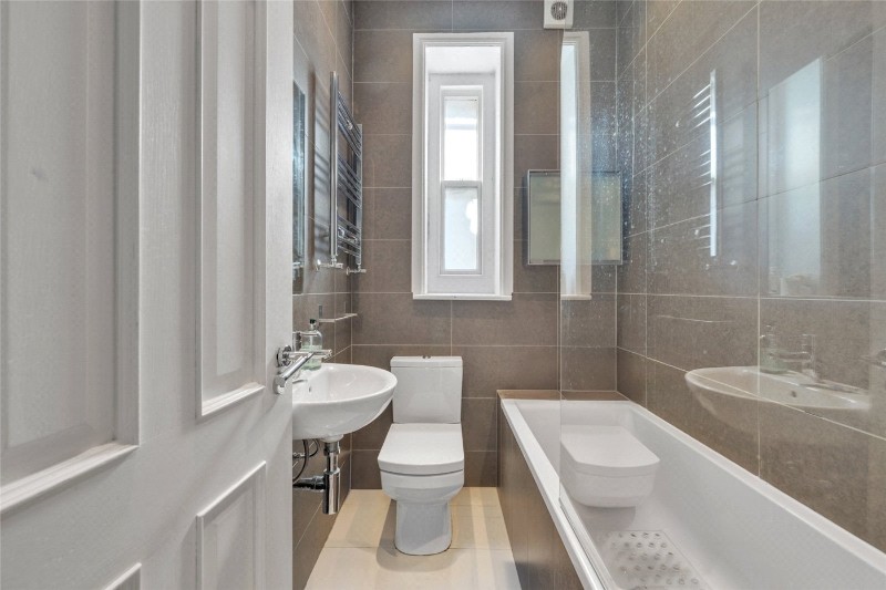 Biddulph Mansions, Biddulph Road, Maida Vale, London, W9
