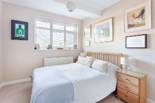 Lainson Street, Southfields, SW18