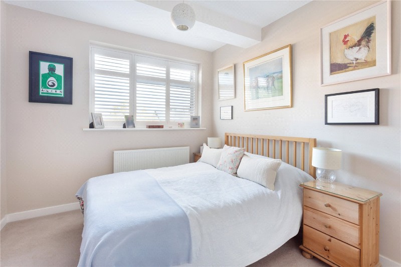Lainson Street, Southfields, SW18