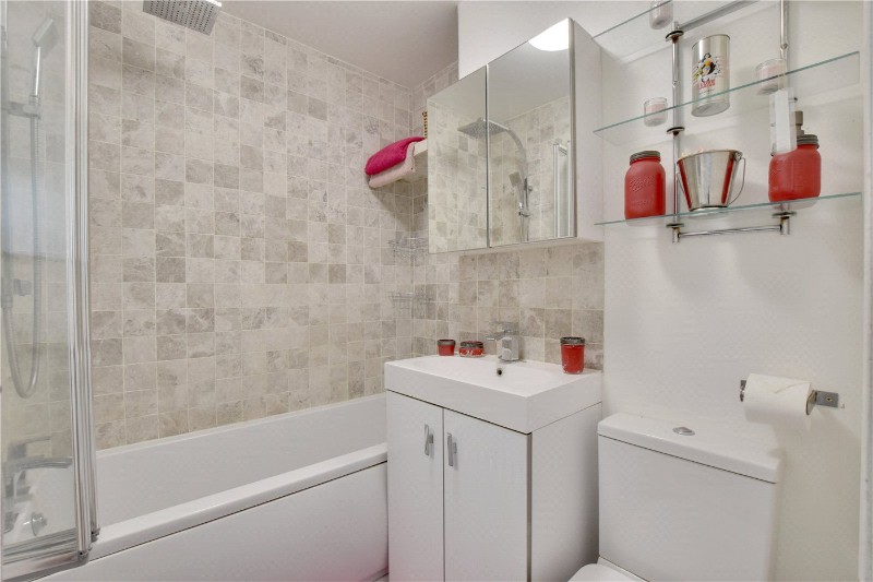 Armitage Road, Greenwich, London, SE10