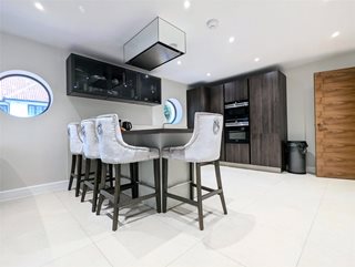 The Avenue, Poole, BH13