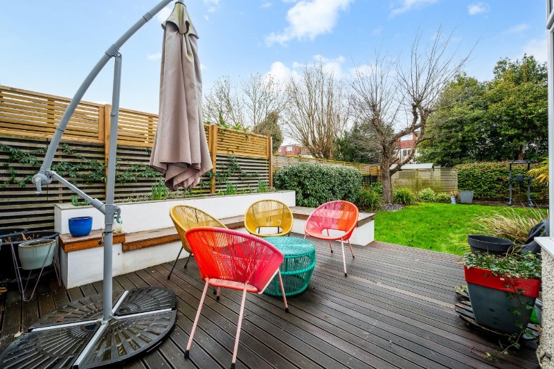 Forster Road, Beckenham, BR3