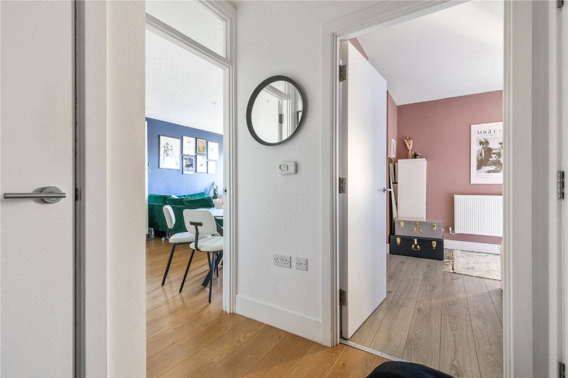 Milkwood Road, London, SE24