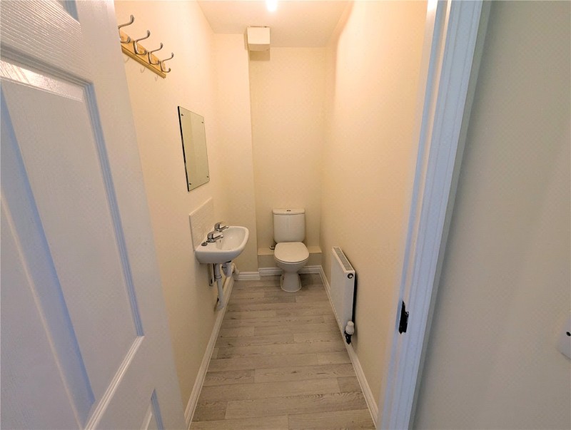 Archers Way, Amesbury, Salisbury, Wiltshire, SP4