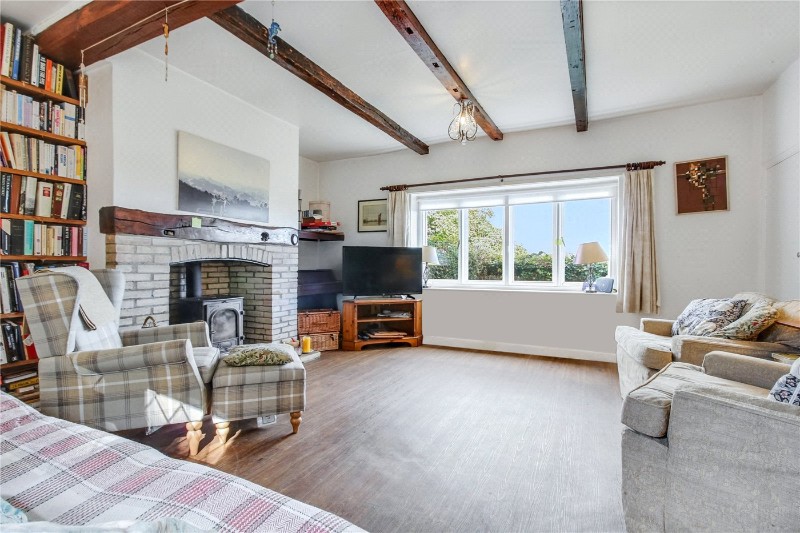 St. James Street, Dunwich, Saxmundham, Suffolk, IP17