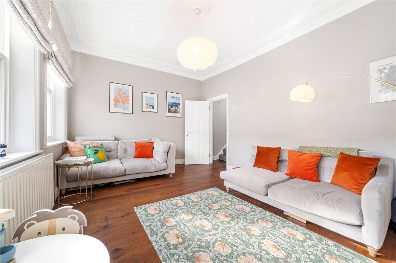 Ivanhoe Road, Camberwell, London, SE5