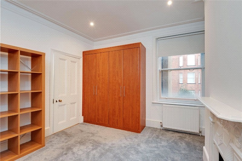 Lyncroft Mansions, Lyncroft Gardens, London, NW6