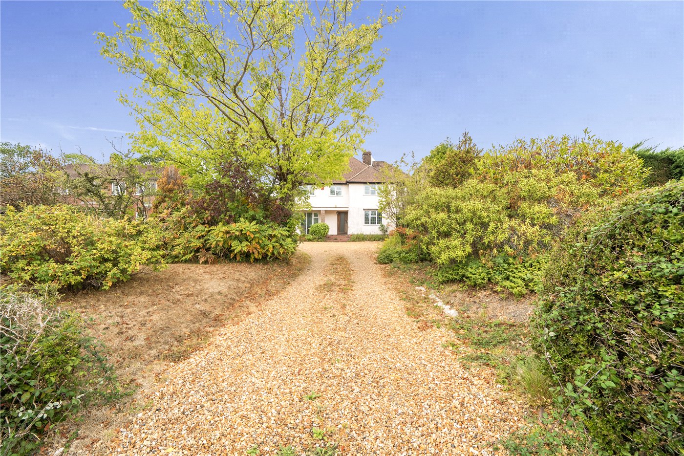 Winkworth Farnham