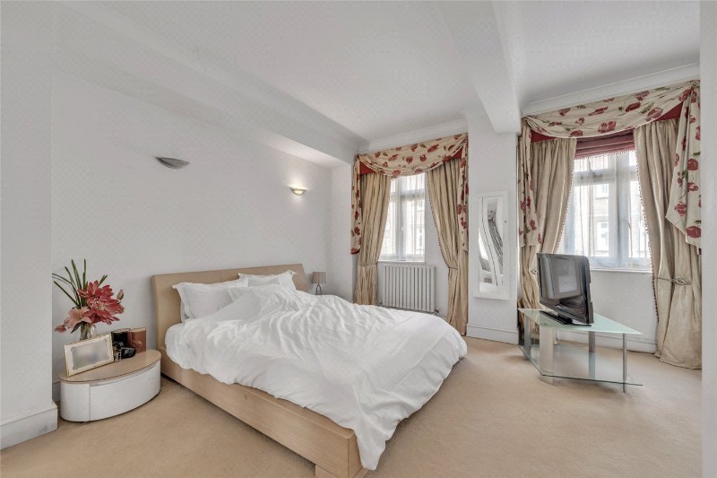 Grove Hall Court, Hall Road, St John&#39;s Wood, London, NW8